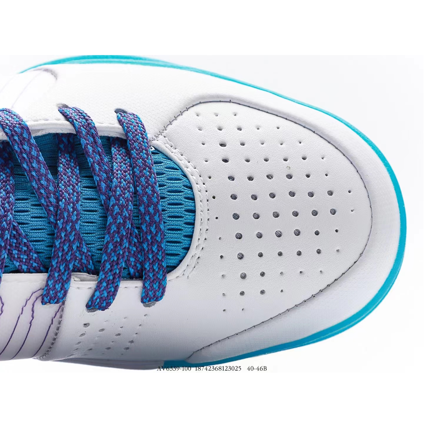 Nike Zoom Kobe 4 ZK4 - FashionPlug