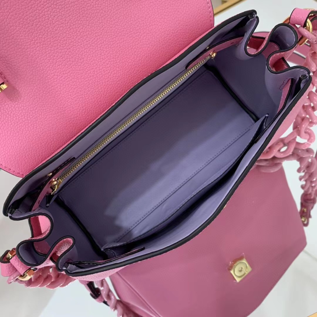 Versace  Women Shoulder Bag(25-22-15cm) - FashionPlug