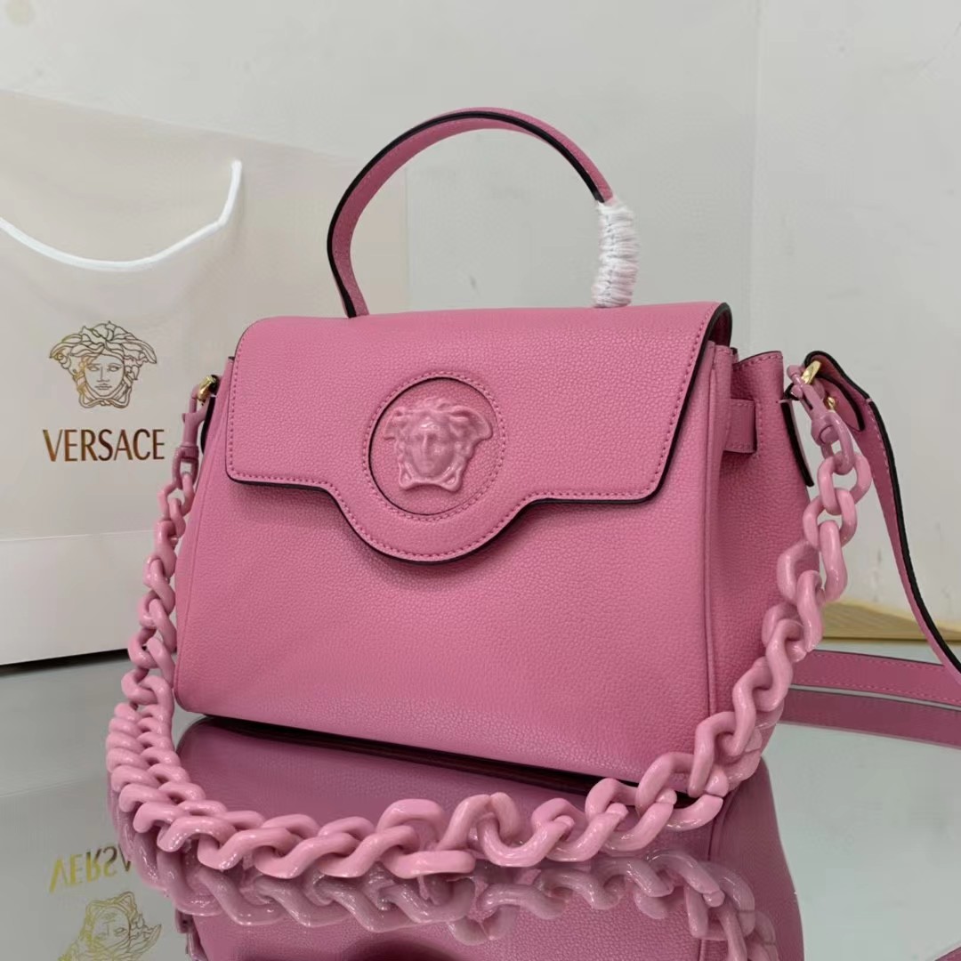  Versace  Women Shoulder Bag(25-22-15cm) - FashionPlug