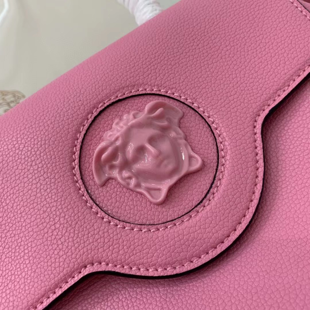  Versace  Women Shoulder Bag(25-22-15cm) - FashionPlug
