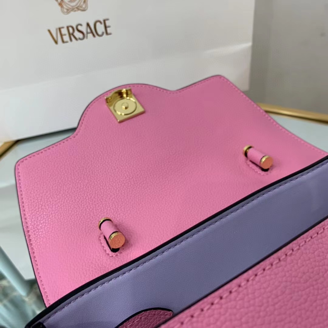  Versace  Women Shoulder Bag(25-22-15cm) - FashionPlug