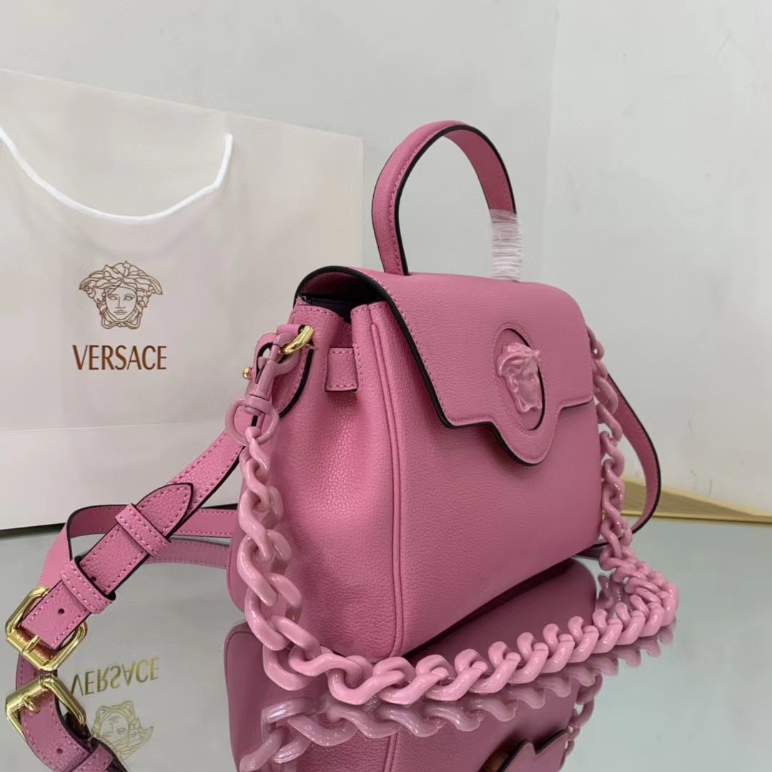  Versace  Women Shoulder Bag(25-22-15cm) - FashionPlug