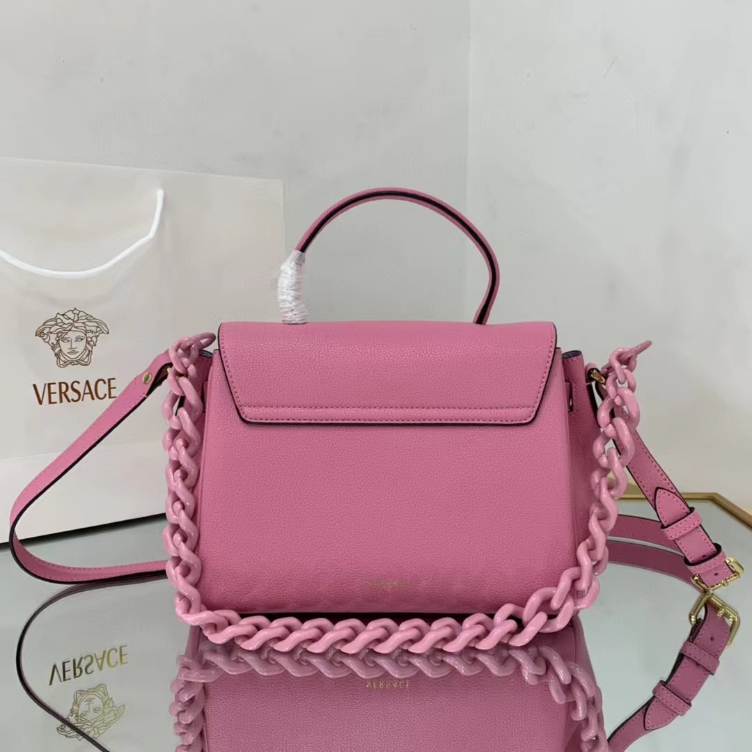  Versace  Women Shoulder Bag(25-22-15cm) - FashionPlug