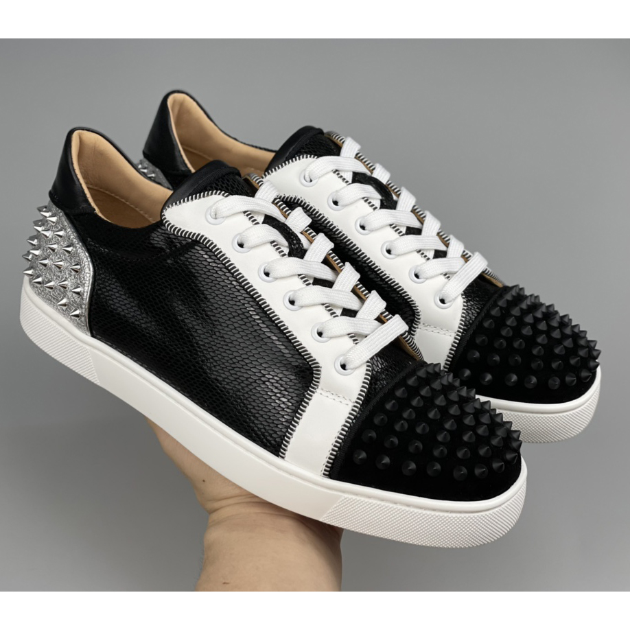 Christian Louboutin Sneaker - FashionPlug