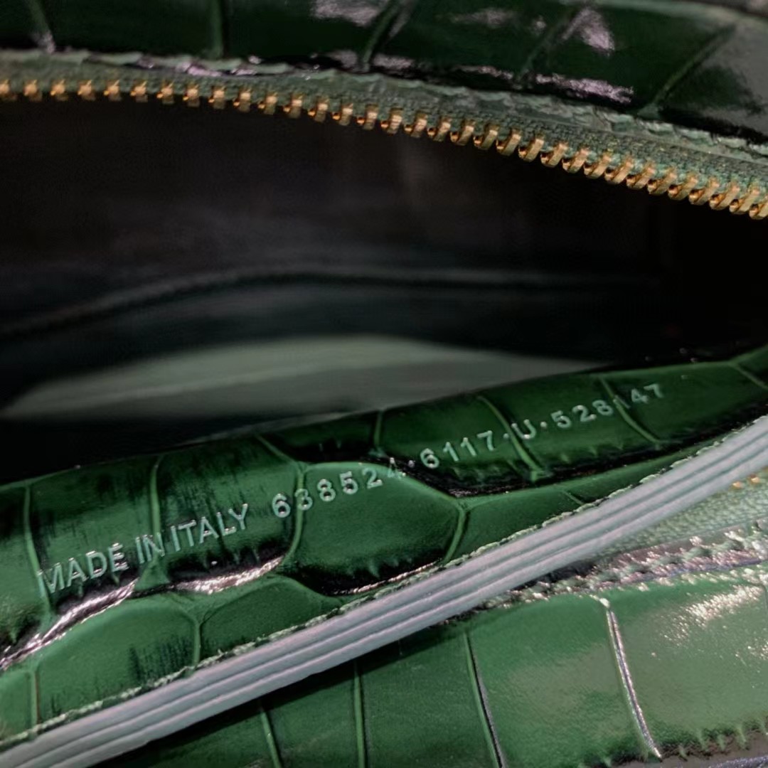 Balenciaga Handle Bag （22-16.5-9cm） - FashionPlug