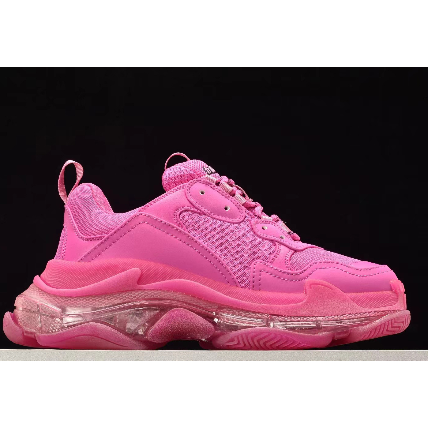 Balenciaga Triple S Sneaker - FashionPlug