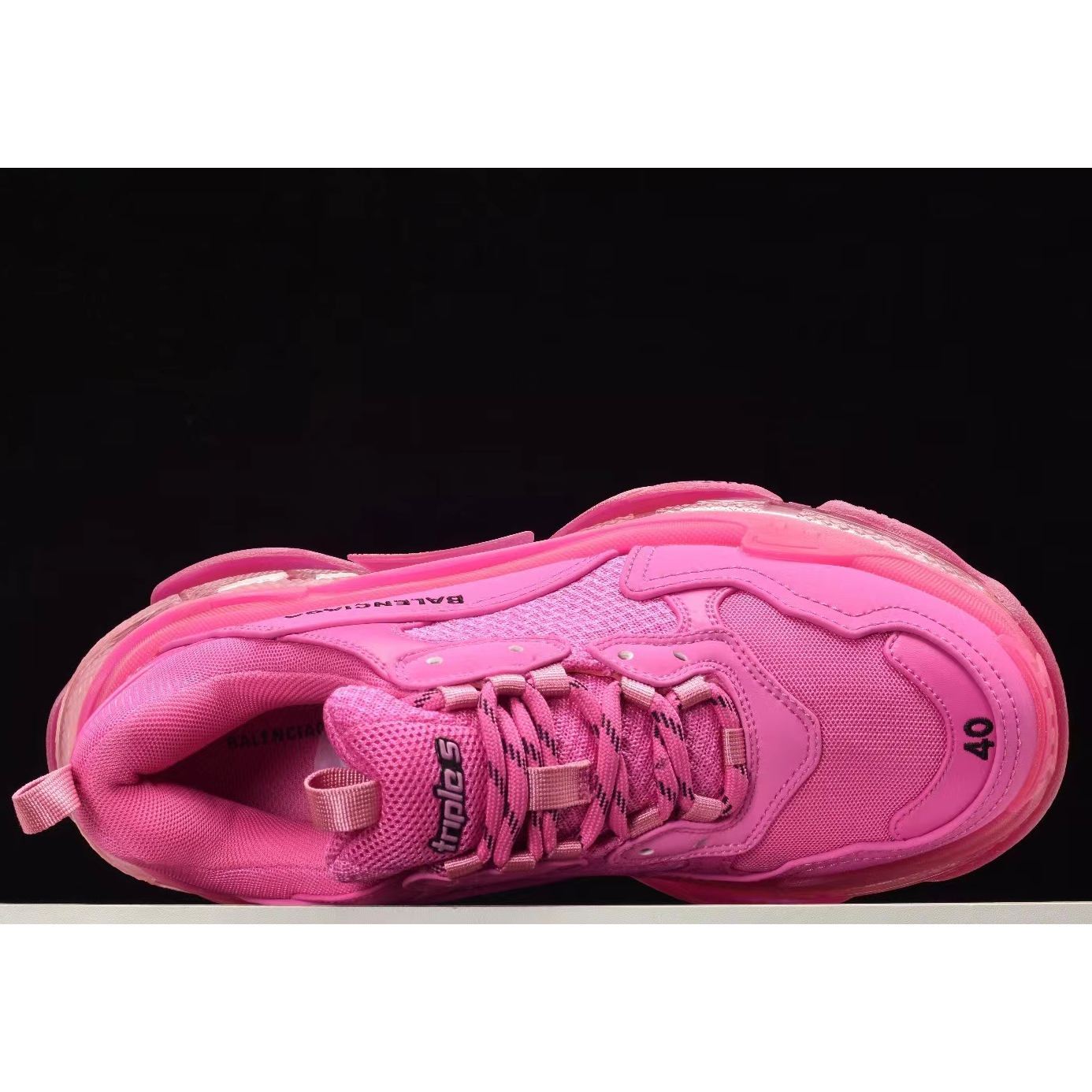 Balenciaga Triple S Sneaker - FashionPlug