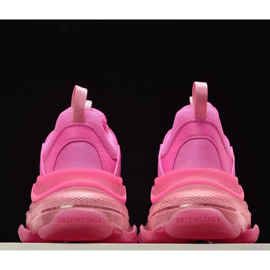 Balenciaga Triple S Sneaker - FashionPlug