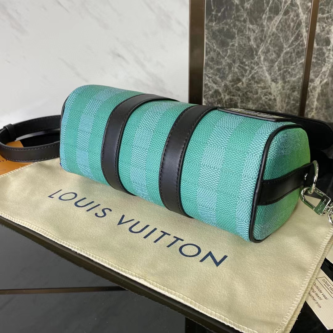 Louis Vuitton Speedy Handbag (21-12-9 CM) - FashionPlug