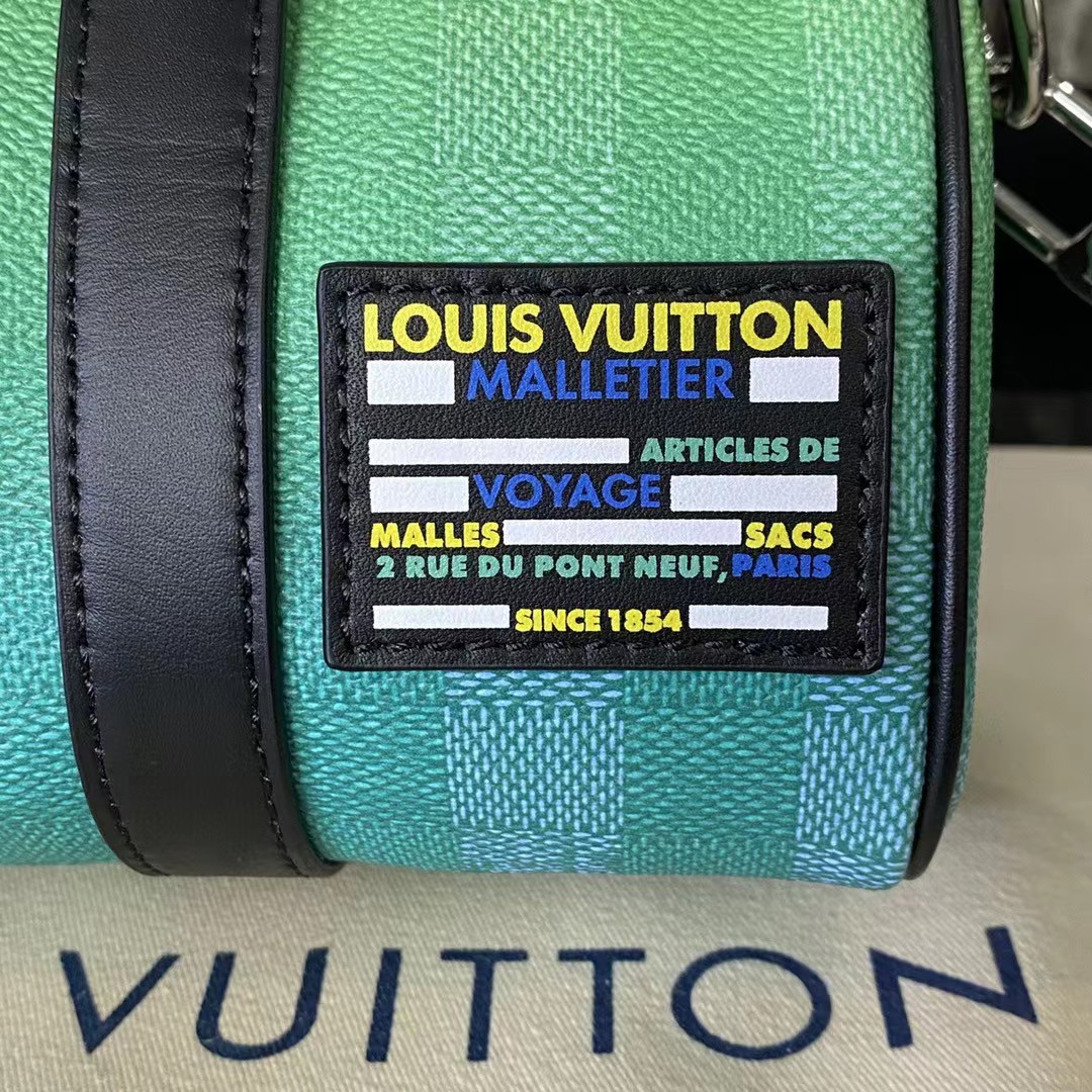 Louis Vuitton Speedy Handbag (21-12-9 CM) - FashionPlug