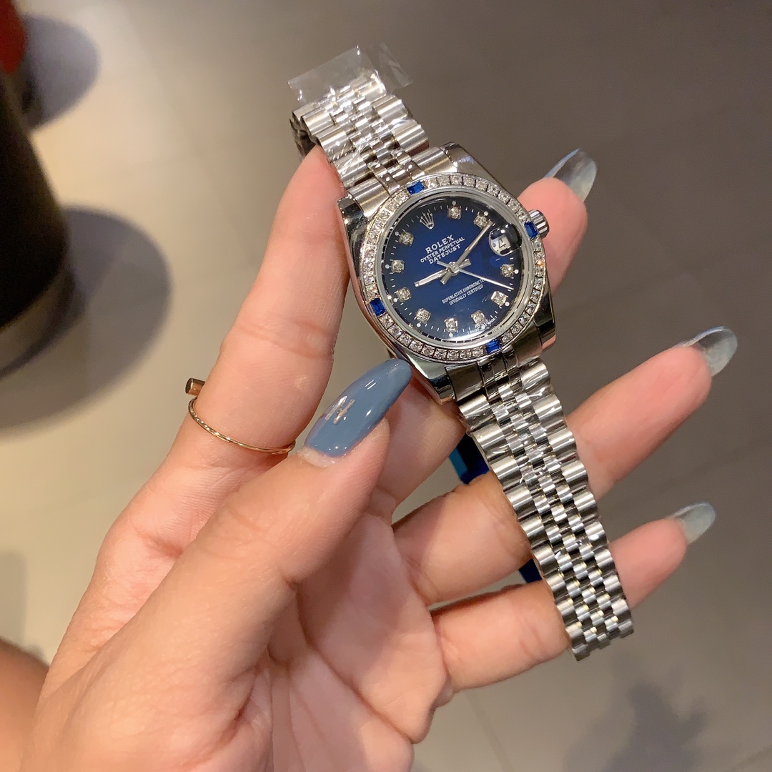 Rolex Watch  - FashionPlug
