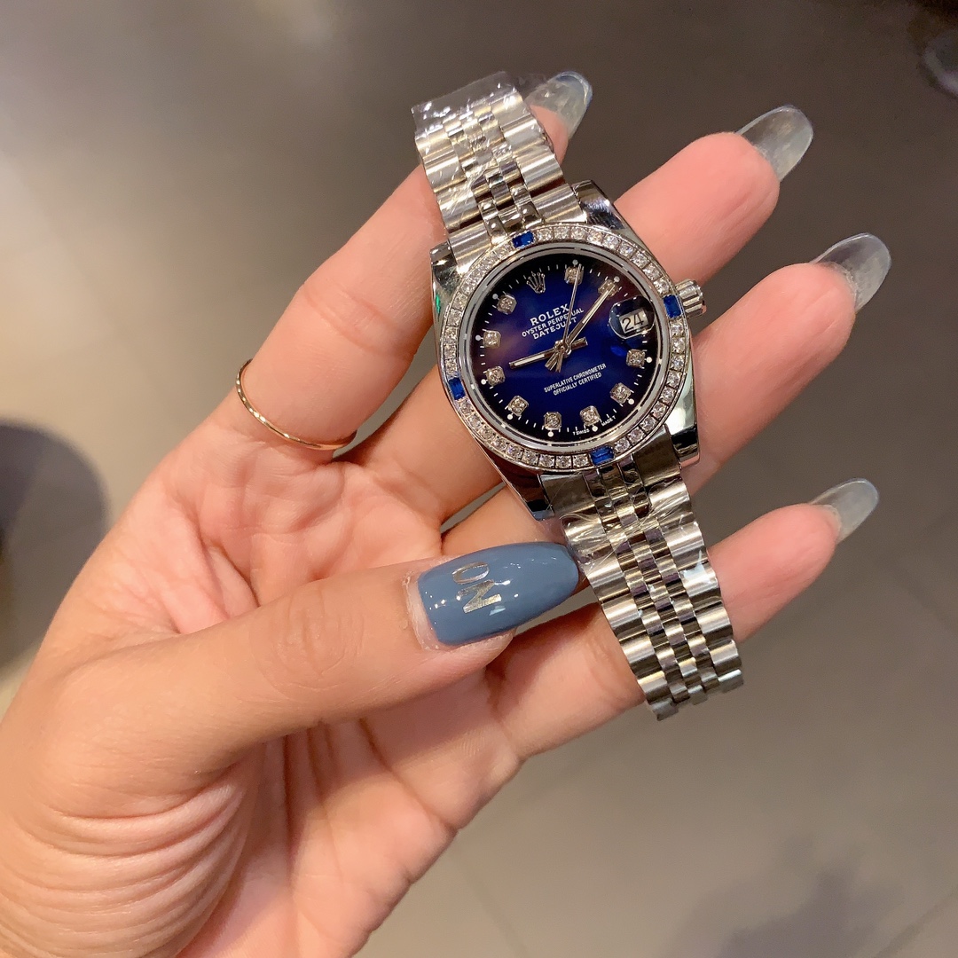 Rolex Watch  - FashionPlug