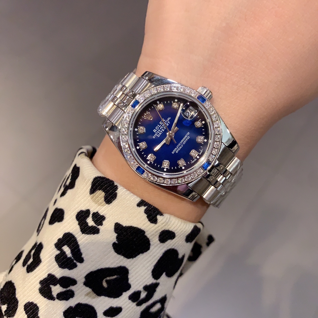 Rolex Watch  - FashionPlug