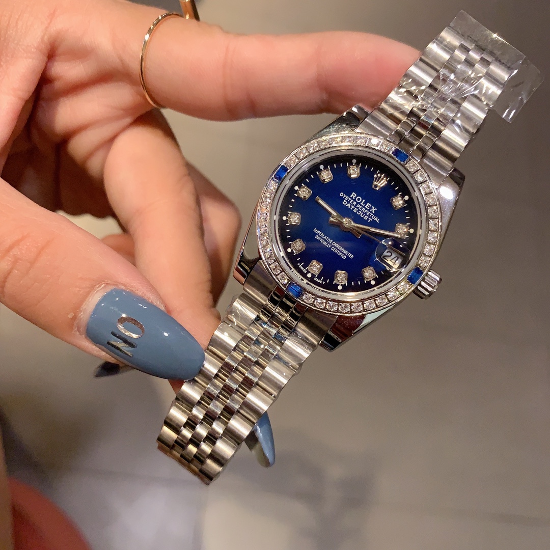 Rolex Watch  - FashionPlug