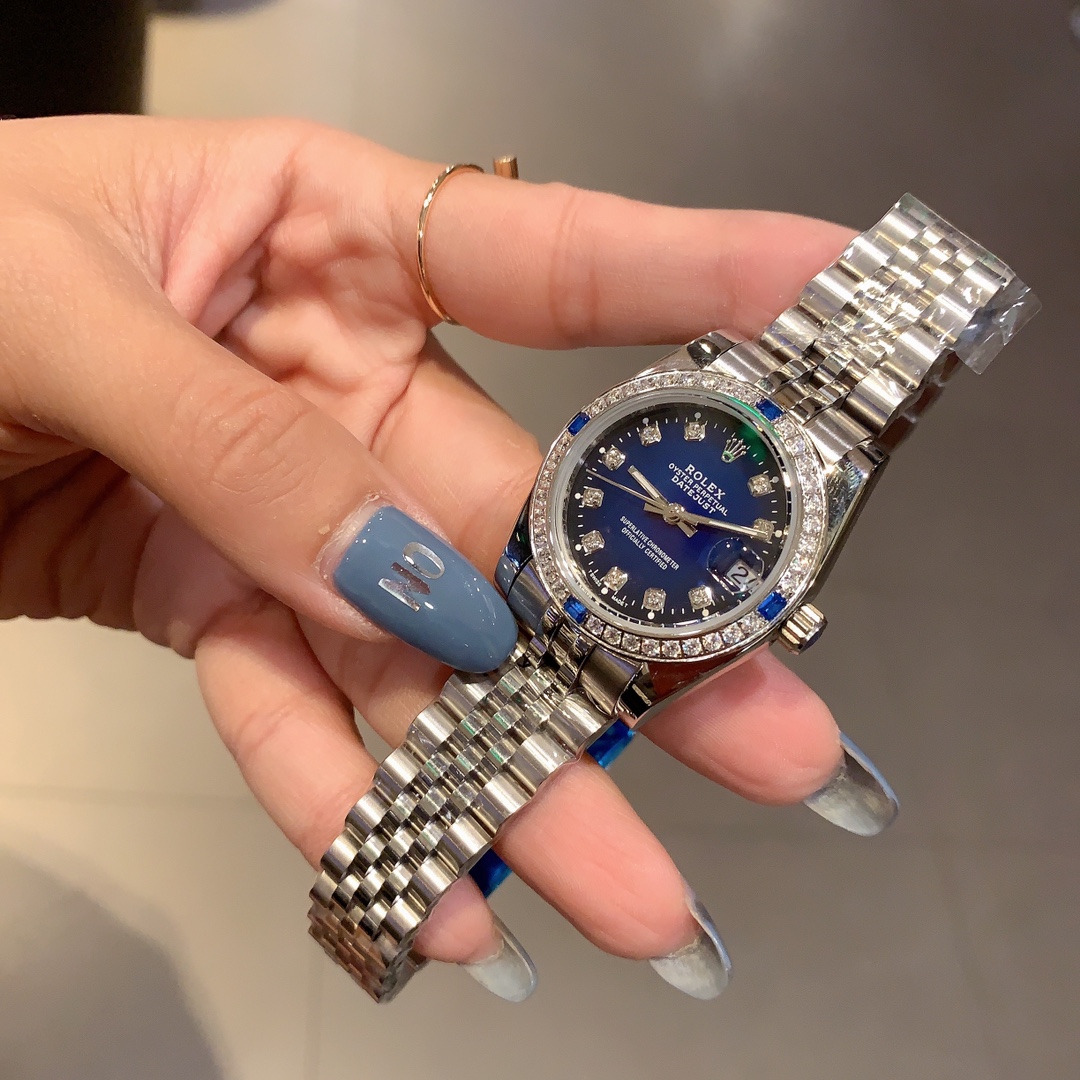 Rolex Watch  - FashionPlug