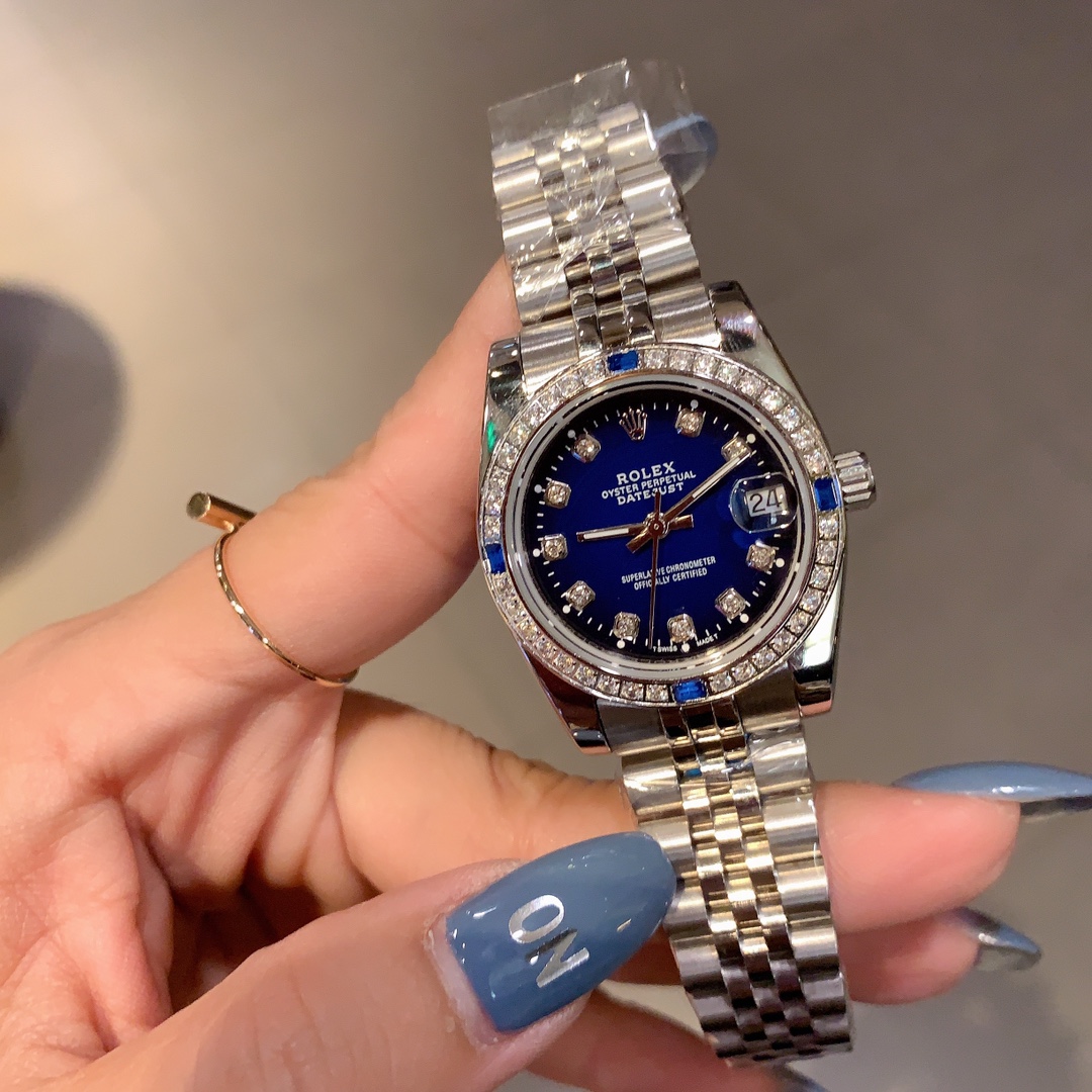 Rolex Watch  - FashionPlug