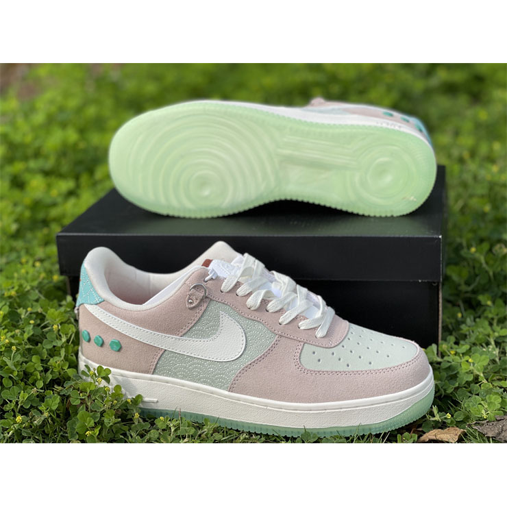 Nike Air Force 1 Low “Shapeless, Formless, Limitless” DQ5361-011 - FashionPlug