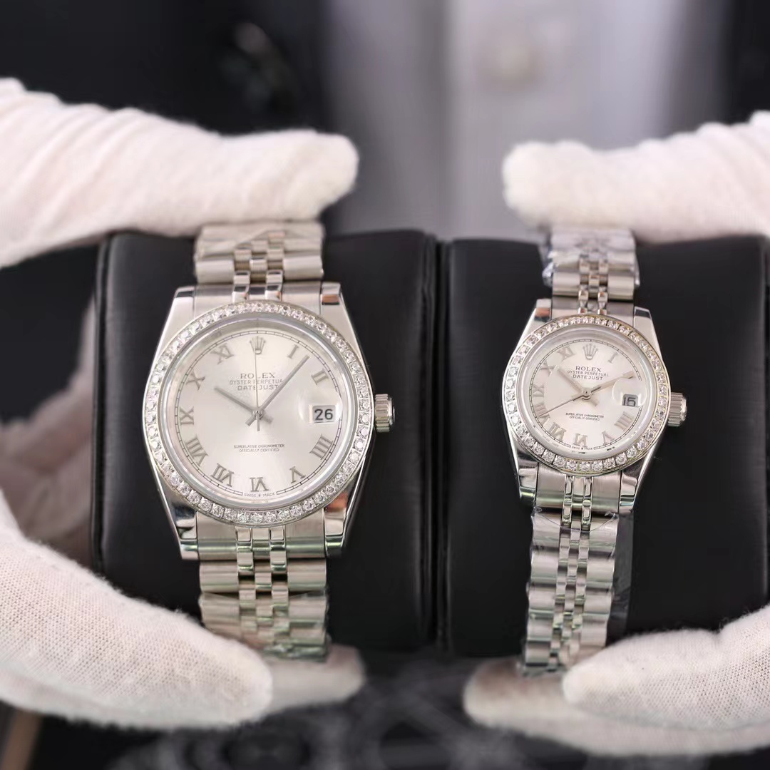 Rolex Watch  - FashionPlug