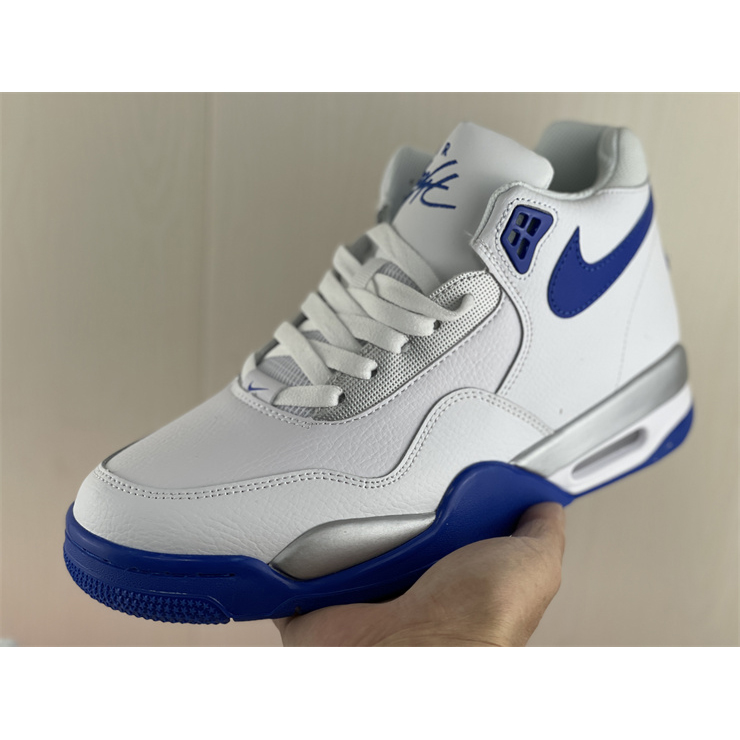 Nike Air Flight '2013 Mid' Sneaker  BQ4212 103 - FashionPlug