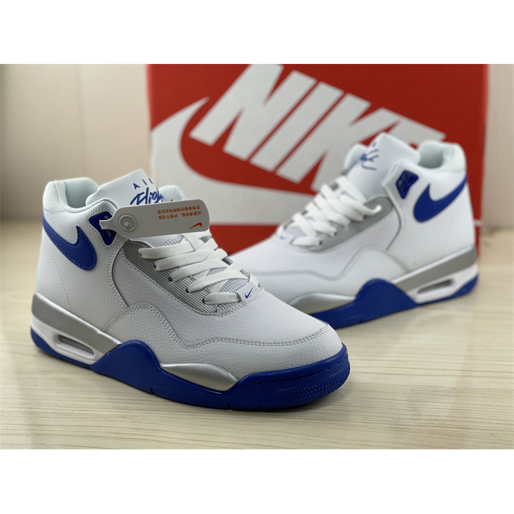 Nike Air Flight '2013 Mid' Sneaker  BQ4212 103 - FashionPlug