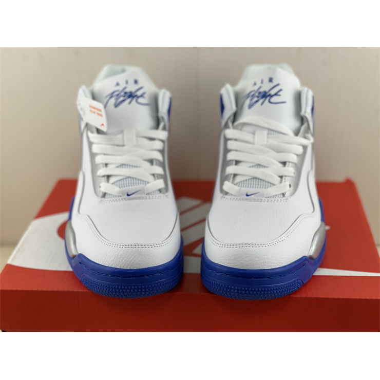 Nike Air Flight '2013 Mid' Sneaker  BQ4212 103 - FashionPlug