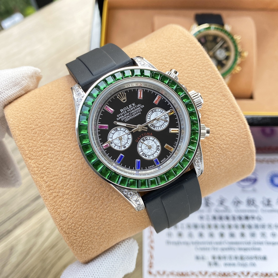 Rolex Watch  - FashionPlug
