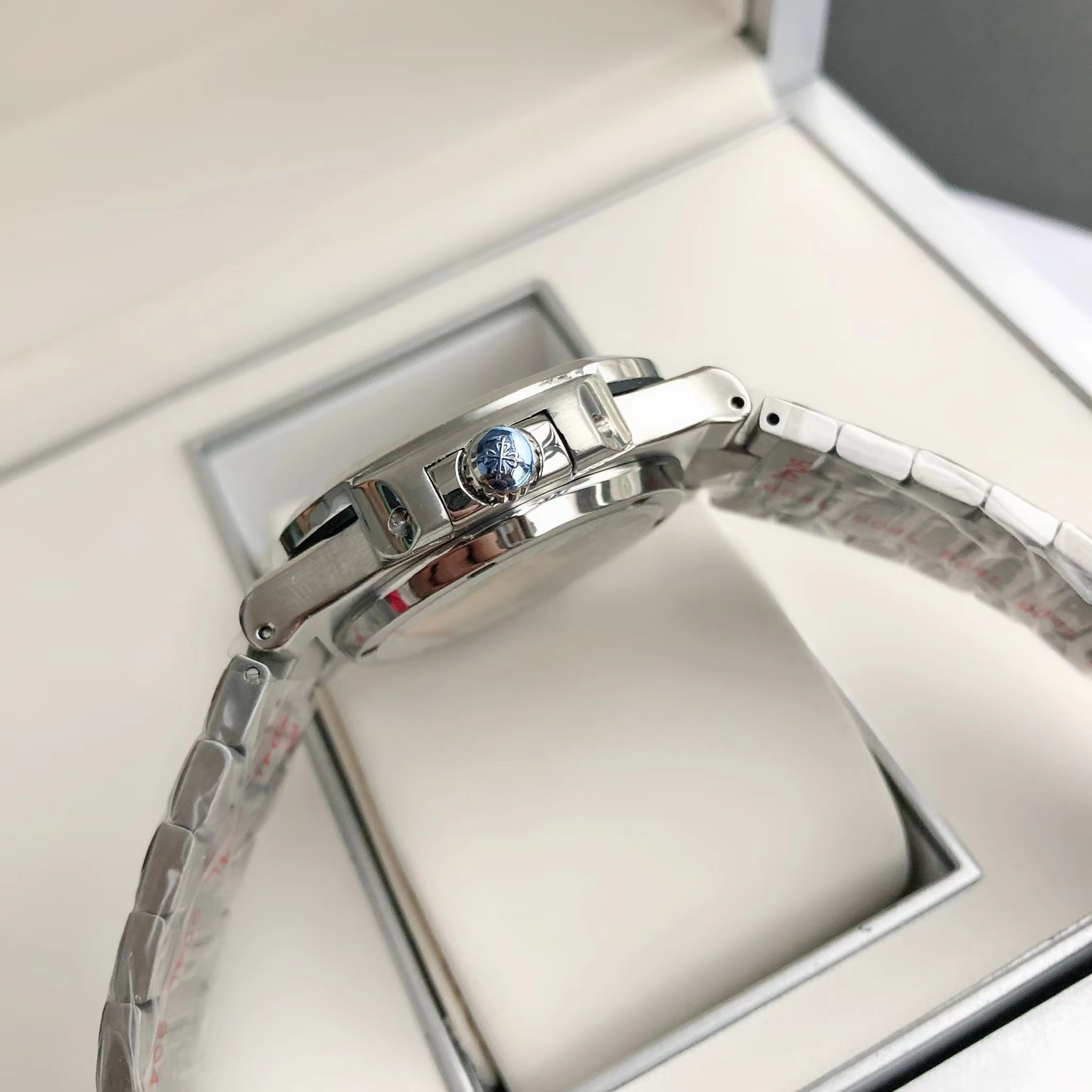 Patek Philipps Sa Watch - FashionPlug