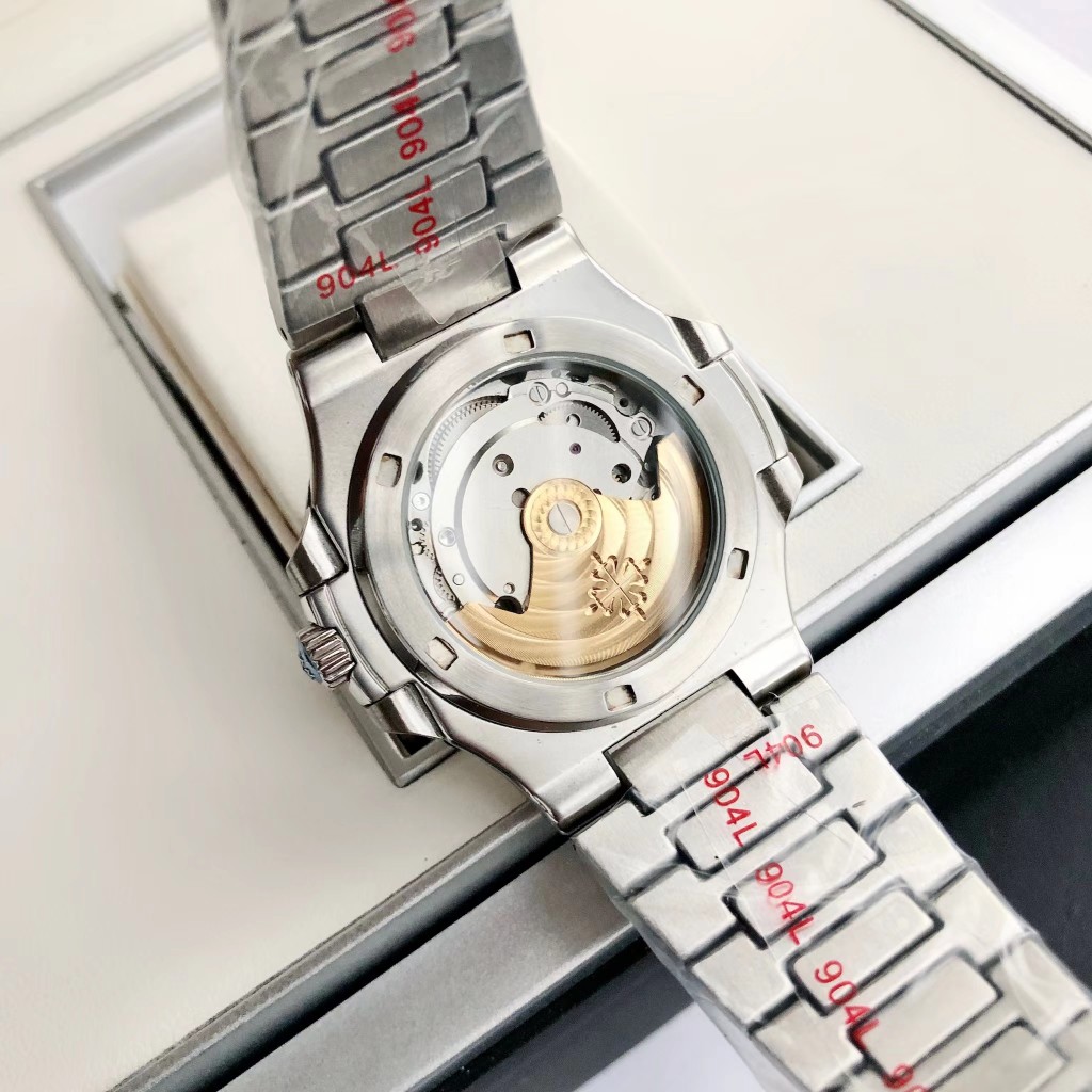 Patek Philipps Sa Watch - FashionPlug