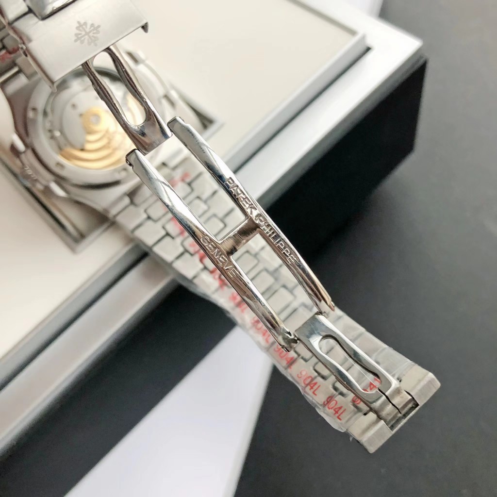 Patek Philipps Sa Watch - FashionPlug