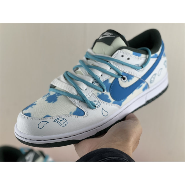Nike Dunk SE Low Sneaker DH0957-100 - FashionPlug
