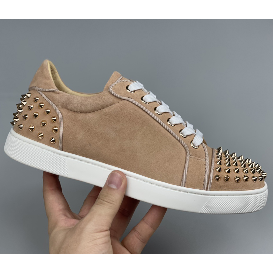 Christian Louboutin Sneaker - FashionPlug