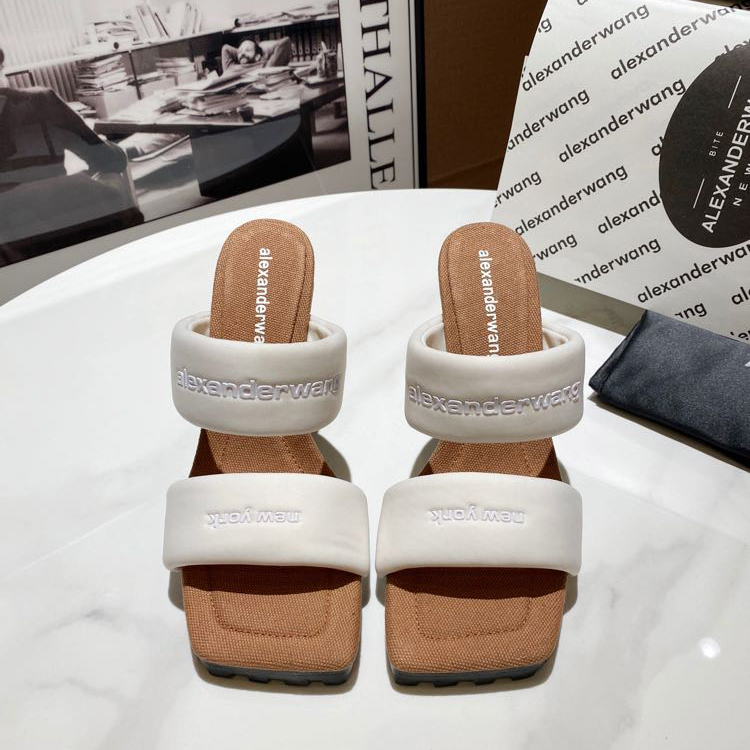 Alexander Wang  Women's  High Heels - FashionPlug