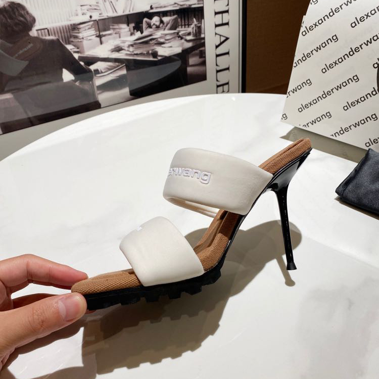 Alexander Wang  Women's  High Heels - FashionPlug