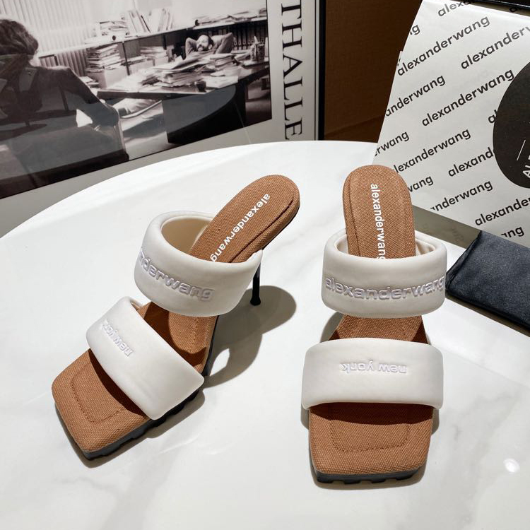 Alexander Wang  Women's  High Heels - FashionPlug