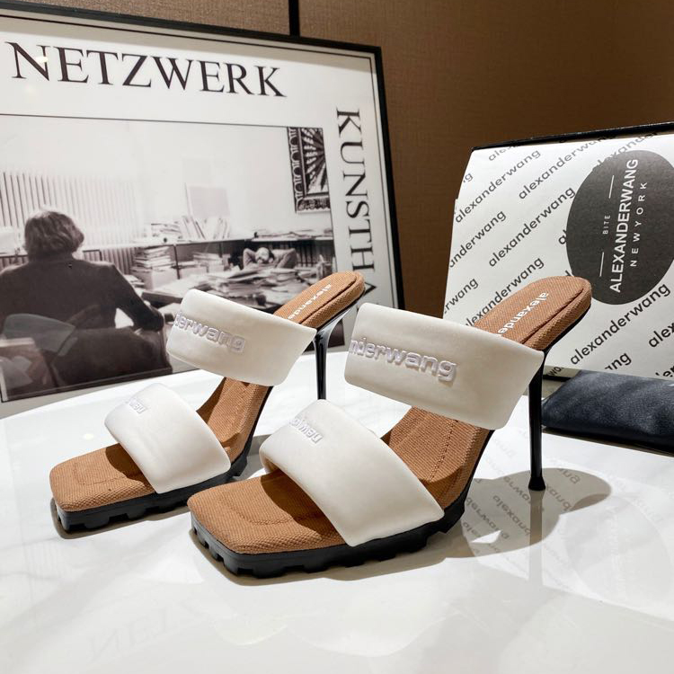 Alexander Wang  Women's  High Heels - FashionPlug