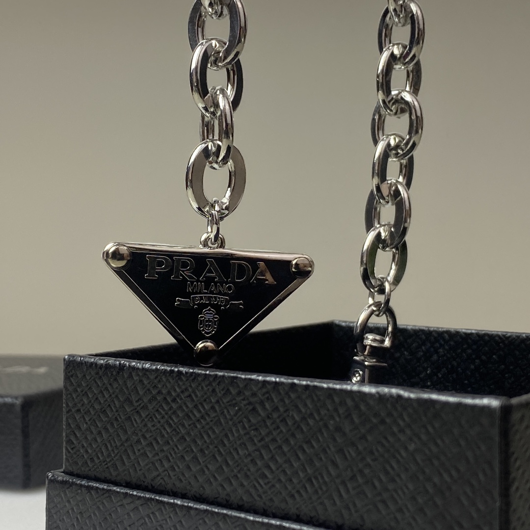 Prada Waist Chain - FashionPlug