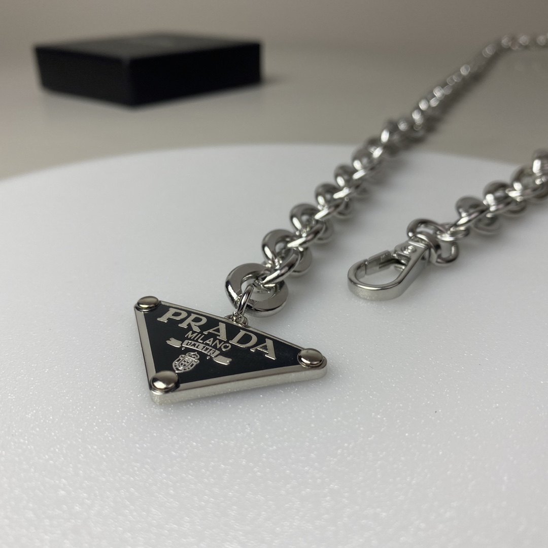 Prada Waist Chain - FashionPlug