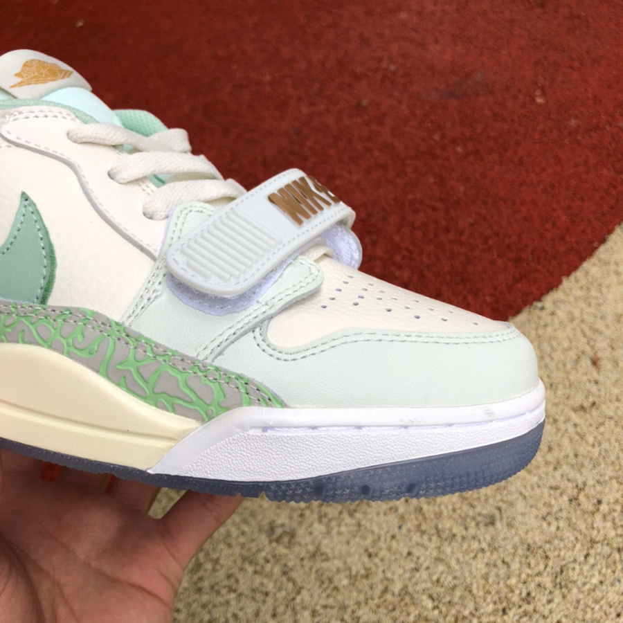 Air Jordan Legacy 312 Sneaker  DR8486-131 - FashionPlug