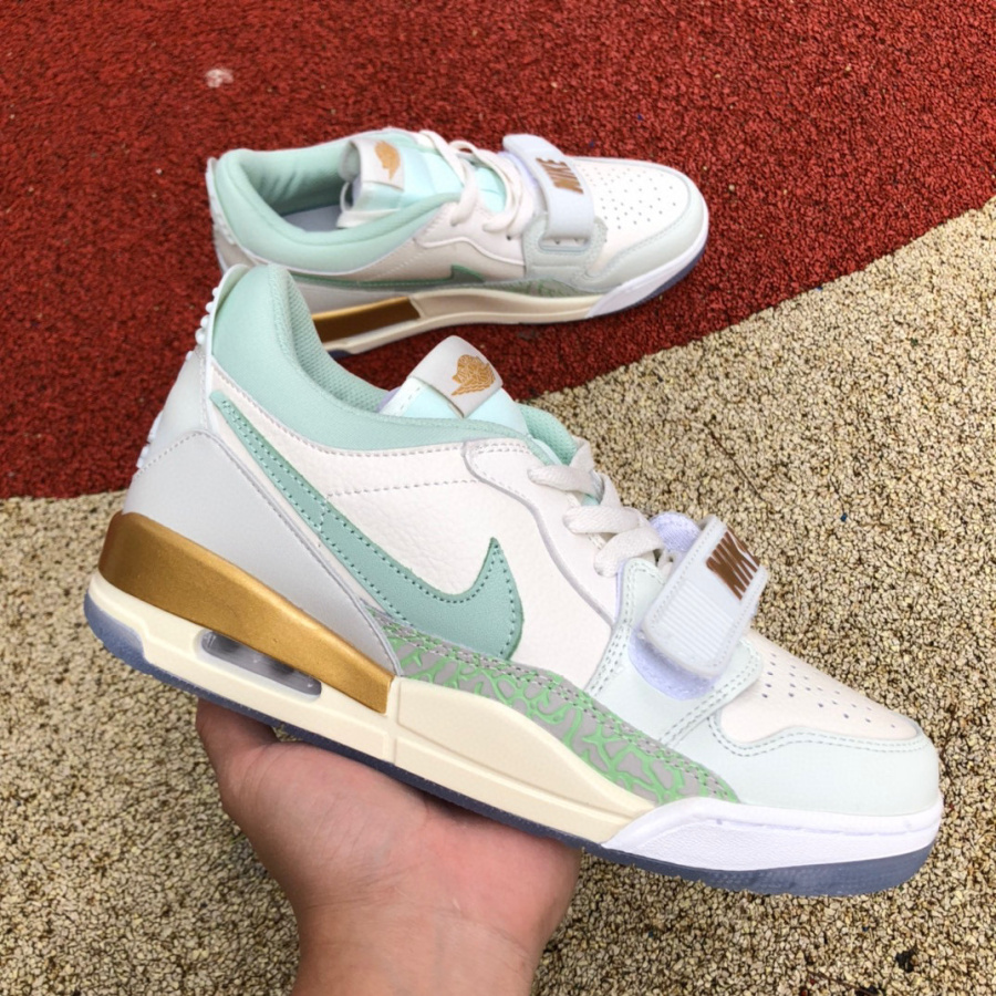 Air Jordan Legacy 312 Sneaker  DR8486-131 - FashionPlug