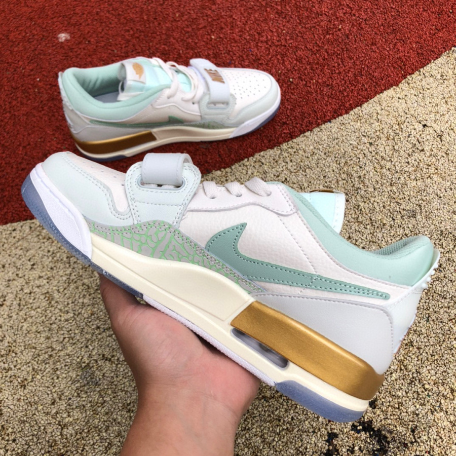 Air Jordan Legacy 312 Sneaker  DR8486-131 - FashionPlug