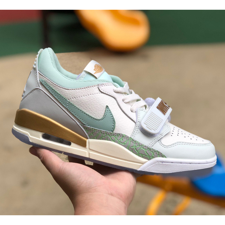 Air Jordan Legacy 312 Sneaker  DR8486-131 - FashionPlug