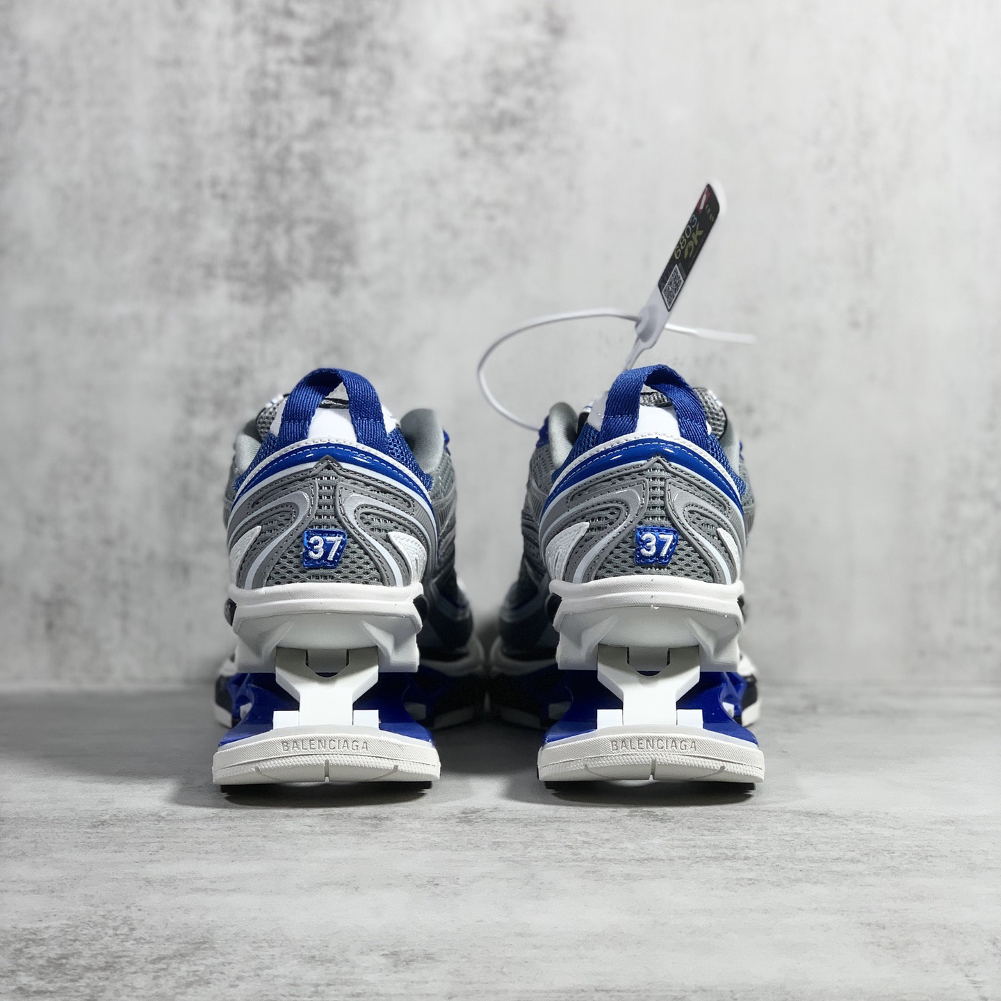 Balenciaga X-Pander Sneaker - FashionPlug