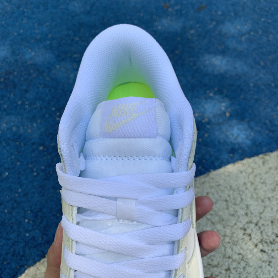 Nike Dunk Low 'More To Zero' Sneaker  DD1873-101 - FashionPlug