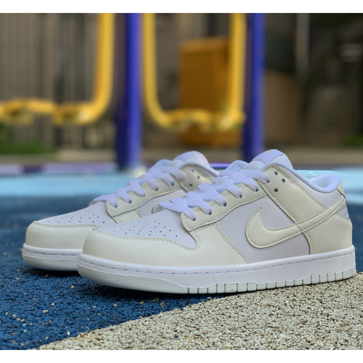 Nike Dunk Low 'More To Zero' Sneaker  DD1873-101 - FashionPlug