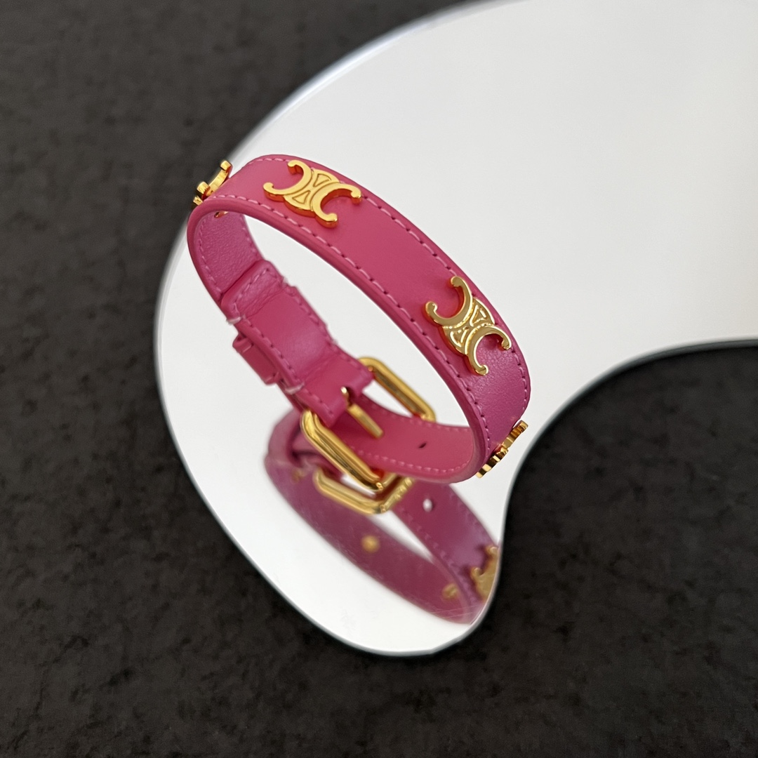 Celine Bracelet - FashionPlug