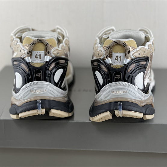 Balenciaga Track Sneaker - FashionPlug