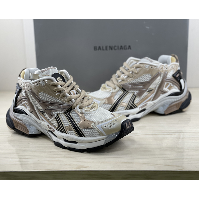 Balenciaga Track Sneaker - FashionPlug