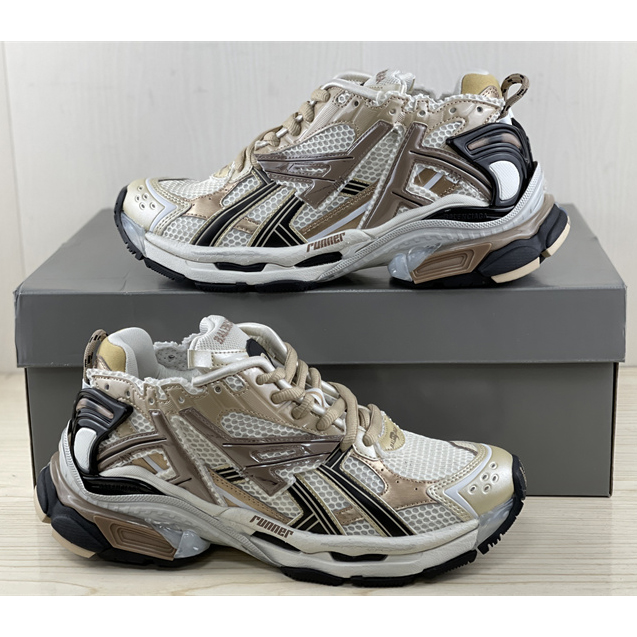 Balenciaga Track Sneaker - FashionPlug