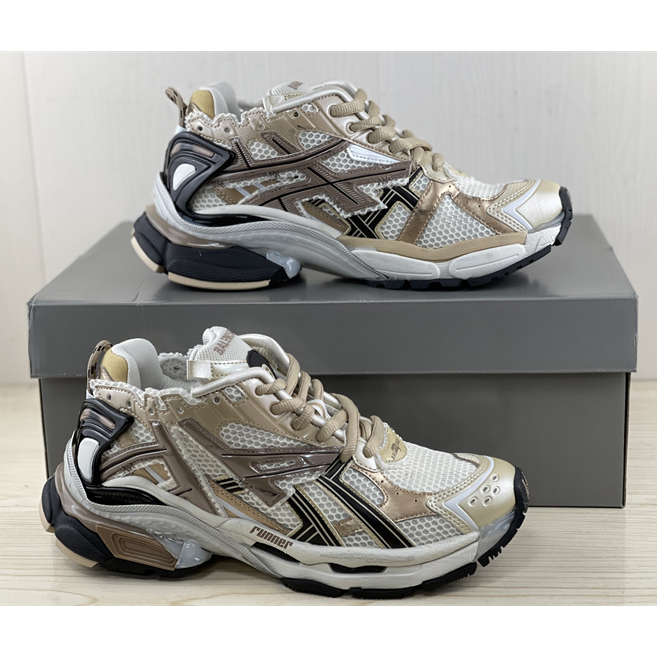 Balenciaga Track Sneaker - FashionPlug