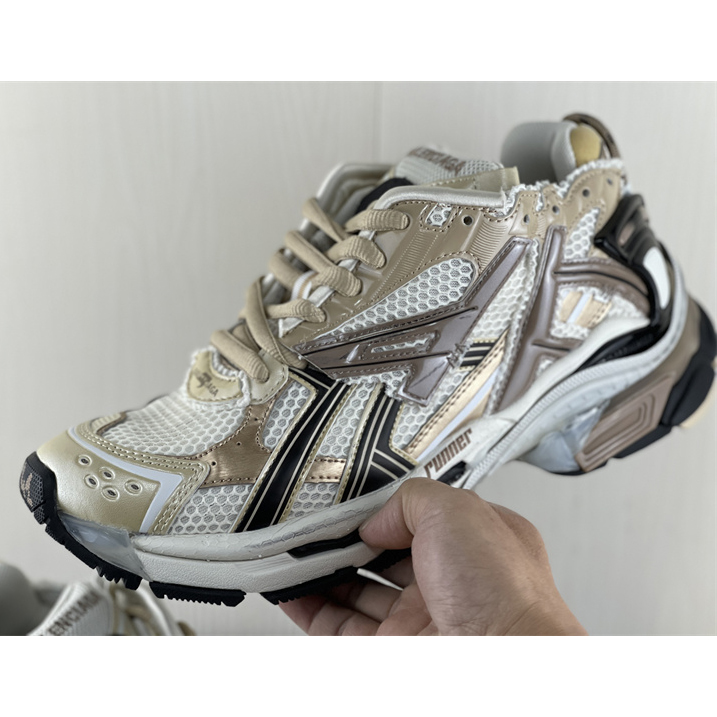 Balenciaga Track Sneaker - FashionPlug